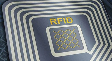 2022年RFID市场规模及下游应用预测分析